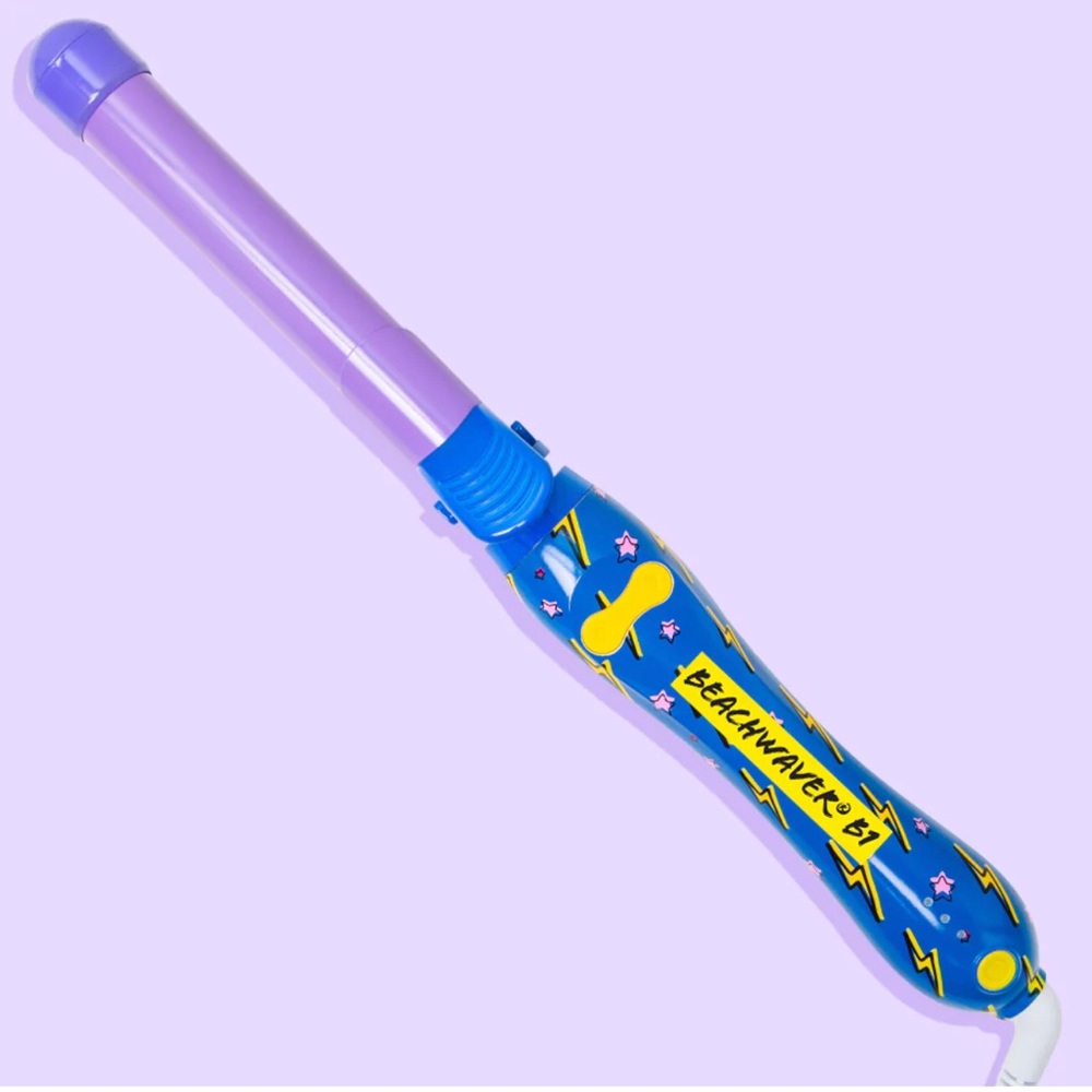 BeachWaver